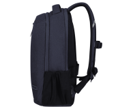 AMERICAN TOURISTER Streethero 14" navy melange 147027-7757 - 1144021 - zdjęcie 2